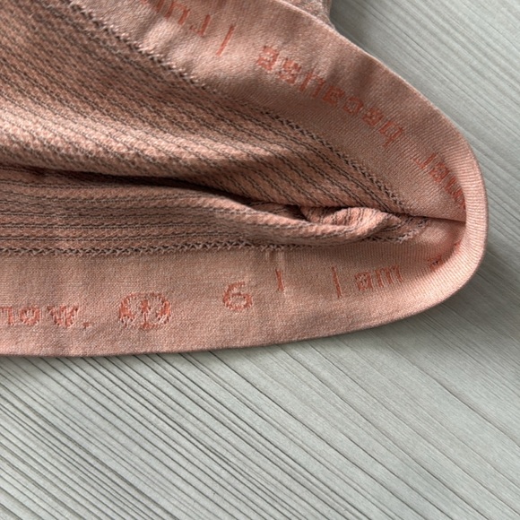Lululemon Swiftly Tank - Picture 4 of 5